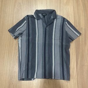 Express Polo Shirt